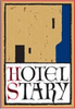 Hotel Stary